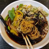  at Men Ya Iroha Kyoto Station Building-Shop in Kyoto