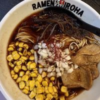   at Men Ya Iroha Kyoto Station Building-Shop in Kyoto