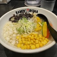   at Men Ya Iroha Kyoto Station Building-Shop in Kyoto