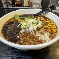   at Men Ya Iroha Kyoto Station Building-Shop in Kyoto