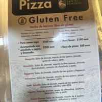   at Santo Remedio in San Miguel De Allende