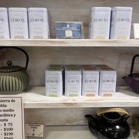   at Santo Remedio in San Miguel De Allende