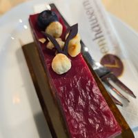 Vegan at Zenhäusern Sion Gare in Sion