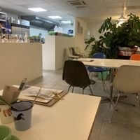 Restaurant  at F LIFE  in Veldhoven