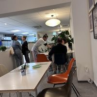 Owner service   at F LIFE  in Veldhoven