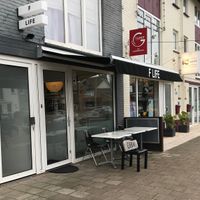  at F LIFE  in Veldhoven