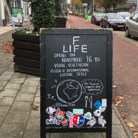  at F LIFE  in Veldhoven