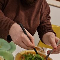 Dan dan at F LIFE  in Veldhoven