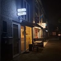  at F LIFE  in Veldhoven