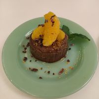 Tofy chocolate mouse at F LIFE  in Veldhoven