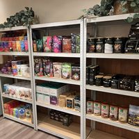 Vitamins  at Awmallev in Rio De Janeiro