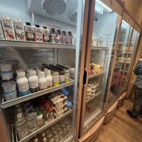   at Awmallev in Rio De Janeiro