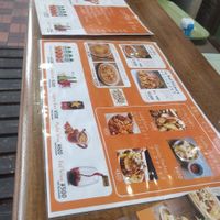 The super-limited menu #Veganuary at Roots Cafe in Hakuba