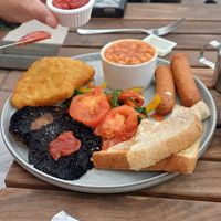 Plant Based Works at Saltmarsh Farmhouse in Seaford