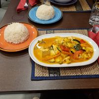  at Amazing Thai in Cascais