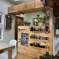   at El Taller Cocina Saludable in Puerto Natales