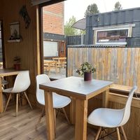   at El Taller Cocina Saludable in Puerto Natales