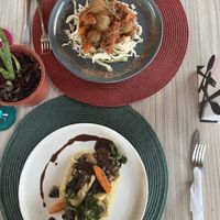   at El Taller Cocina Saludable in Puerto Natales