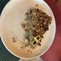   at El Taller Cocina Saludable in Puerto Natales