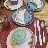   at El Taller Cocina Saludable in Puerto Natales