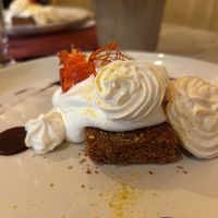   at El Taller Cocina Saludable in Puerto Natales