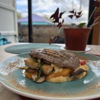   at El Taller Cocina Saludable in Puerto Natales