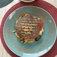   at El Taller Cocina Saludable in Puerto Natales