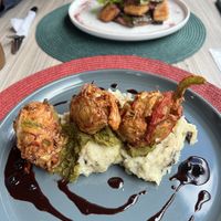   at El Taller Cocina Saludable in Puerto Natales