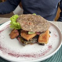   at El Taller Cocina Saludable in Puerto Natales