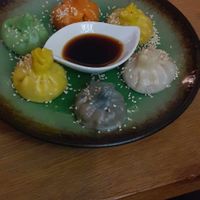  at Vegan AF Ramen in Brno