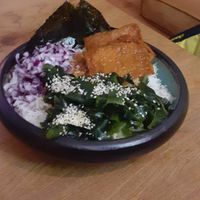  at Vegan AF Ramen in Brno