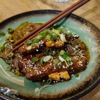  at Vegan AF Ramen in Brno