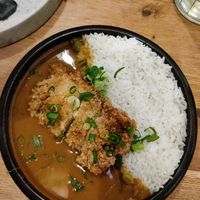  at Vegan AF Ramen in Brno