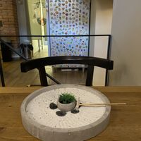   at Vegan AF Ramen in Brno