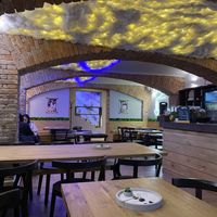   at Vegan AF Ramen in Brno