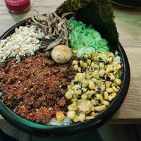  at Vegan AF Ramen in Brno