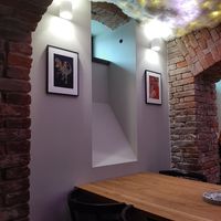  at Vegan AF Ramen in Brno