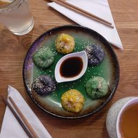  at Vegan AF Ramen in Brno