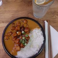  at Vegan AF Ramen in Brno