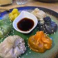  at Vegan AF Ramen in Brno