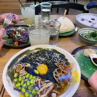  at Vegan AF Ramen in Brno