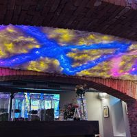   at Vegan AF Ramen in Brno