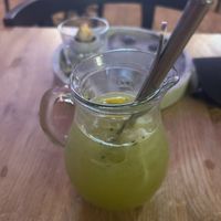   at Vegan AF Ramen in Brno