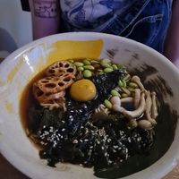  at Vegan AF Ramen in Brno