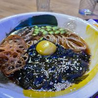  at Vegan AF Ramen in Brno