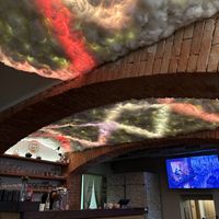   at Vegan AF Ramen in Brno