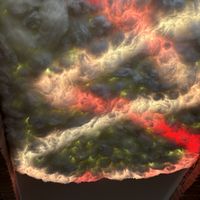   at Vegan AF Ramen in Brno