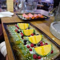  at Vegan AF Ramen in Brno