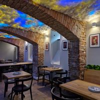  at Vegan AF Ramen in Brno