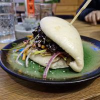  at Vegan AF Ramen in Brno